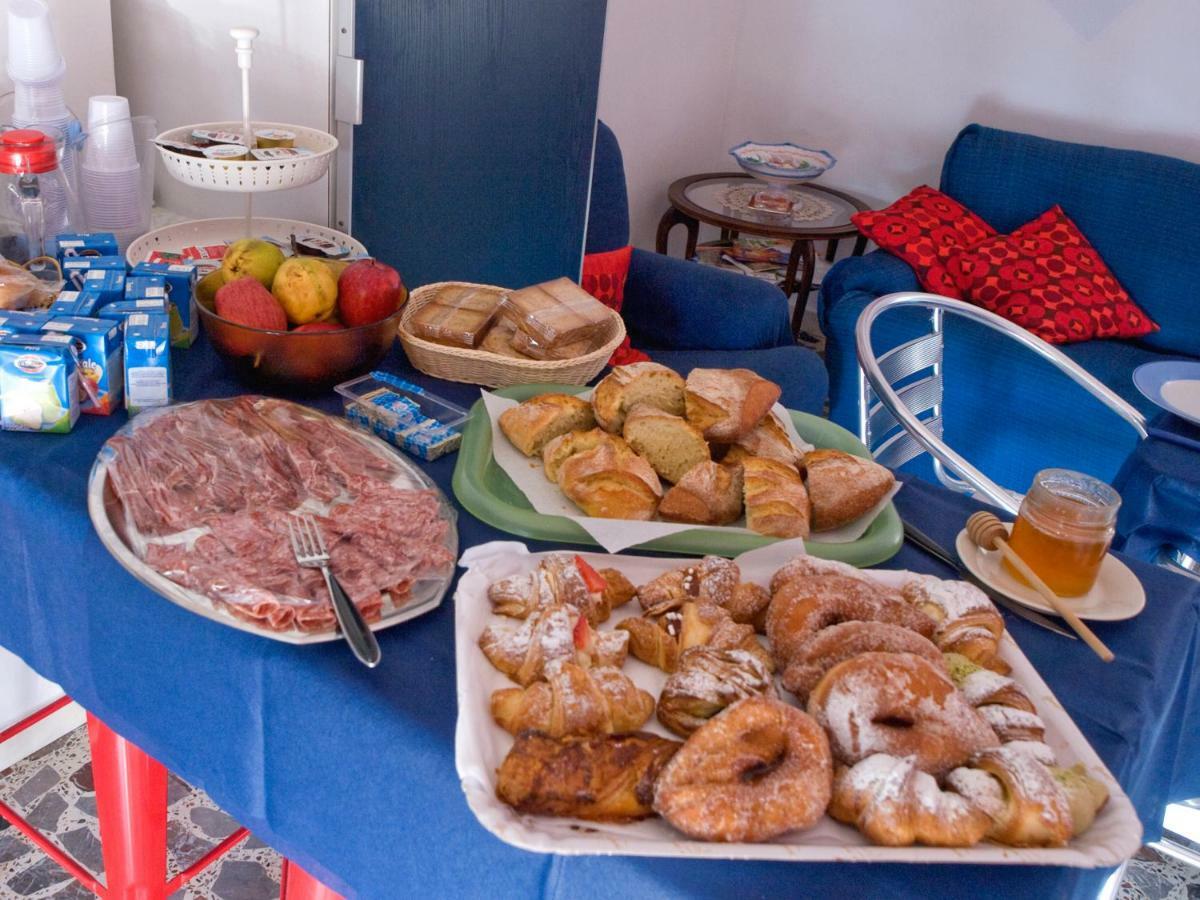 Bouganville House Zafferana Etnea Dış mekan fotoğraf