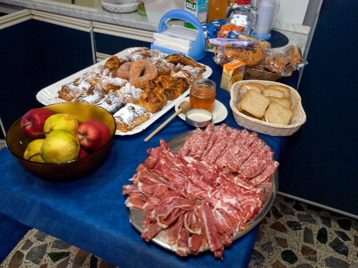 Bouganville House Zafferana Etnea Dış mekan fotoğraf