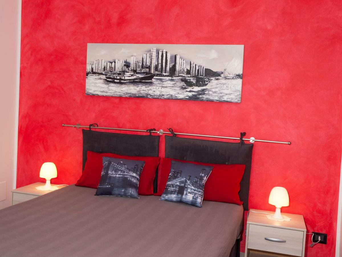 Bouganville House Zafferana Etnea Dış mekan fotoğraf