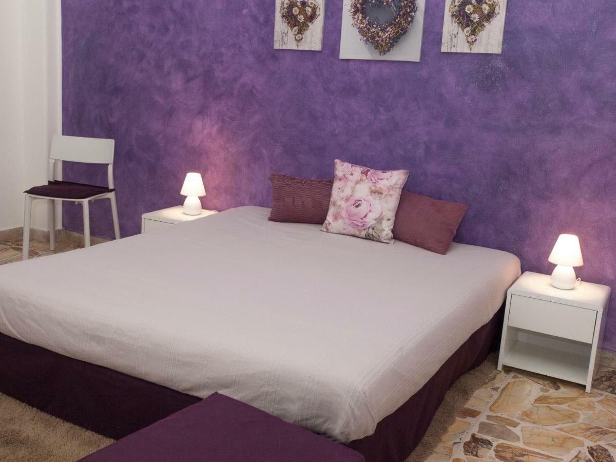 Bouganville House Zafferana Etnea Dış mekan fotoğraf