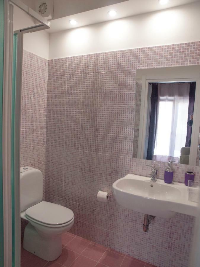 Bouganville House Zafferana Etnea Dış mekan fotoğraf